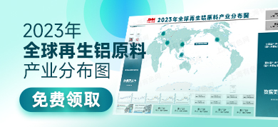 2023全球再生铝地图390-178