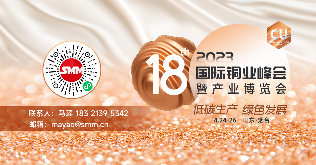 【SMM晨会纪要：美零售销售数据公布  铜价重心下移】2月15日1#电解铜现货对当月2302合约报于升水30~升水90元/吨，均价报于60元/吨，较前一交易日上涨20元/吨。隔夜美国CPI数据一出引起市场关注，环比回升符合市场预期，美指走弱，支撑铜价……