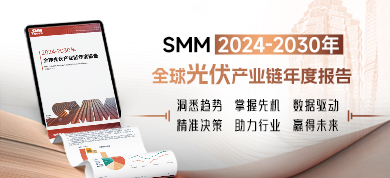 2024-2030年全球光伏产业链年度报告390-178