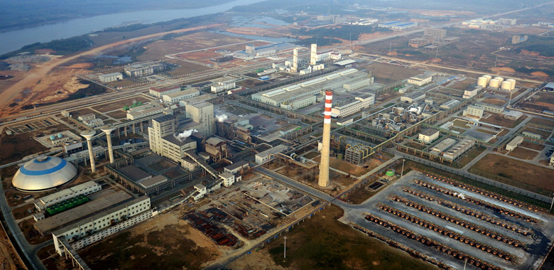 Output of China 10 Nonferrous Metals Increased Jan-Sep