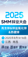 锌业大会