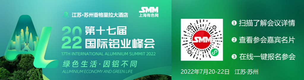 【SMM分析：沪铝一度跌破2万大关 关注消费及库存变化】今日内外盘金属全线下挫，截止13时58分，沪铝跌至2.87%，报19985元/吨，继5月13日后再次跌破2万元大关。基本面上国内电解铝供需矛盾不突出，电解铝运行产能增幅放缓，市场交易逻辑也从供应端的压力转为对消费好转预期的判断，近期需求有所修复，叠加仓储事件暂未明朗，现货贸易商恐慌性出货的情况加持下国内铝社会库存去库顺畅，海内外低库存对铝价有所支撑，短期海内外宏观或持续干扰资金情绪，预计本周沪铝震荡运行于……