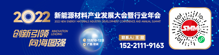 【SMM快讯：碳酸锂均价破56万元/吨！加拿大事件后“锂”又“热”了？】据SMM现货报价显示，近期碳酸锂、氢氧化锂现货报价持续上行，在11月2日短暂“歇息”一日之后，今日电池级碳酸锂现货报价继续上行，在单日上涨2500元/吨之后，电池级碳酸锂现货报价已经涨至55.2~57.1万元/吨，均价报56.15万元/吨。SMM认为，从供需面来看，11月预计碳酸锂供应方面依旧存在高缺口状态...