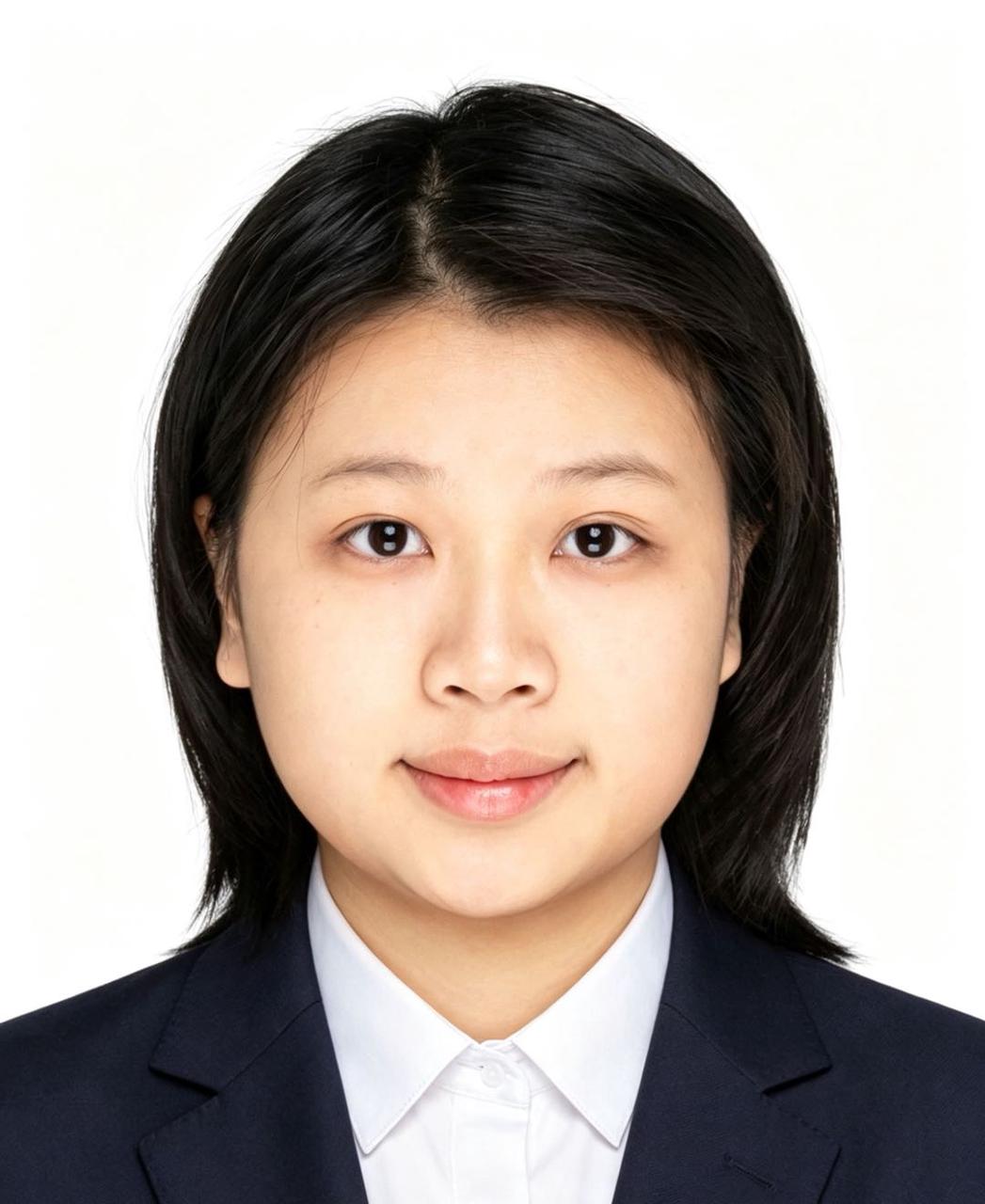 Alyssa Huang avatar