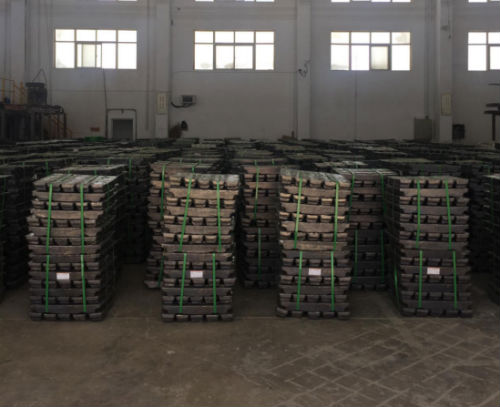 
                        出售1#铅锭  有意者请点击咨询
                    