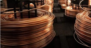 SHFE Approves Jinchuan’s JNMC  Copper as Deliverable Brand