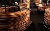 Pan Pacific Copper Agreed on 5% Cut in Copper Concentrate Term TC/RCs for in 2017