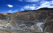 Kazakhstan World-Class Aktogay Copper Ore Beneficiation Plant Commences Production