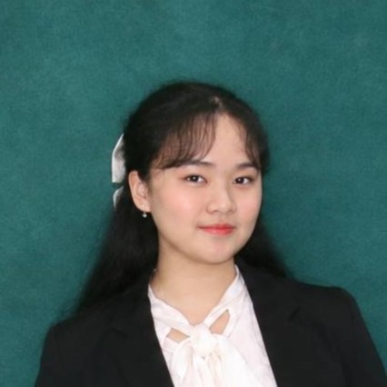 KEZIA EUNIKE DARMAWAN avatar