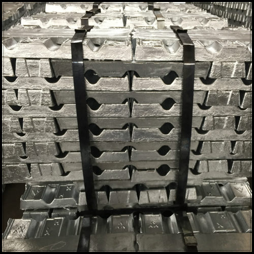 
                        宁波金铭金属 ZAMAK27 锌合金
                    