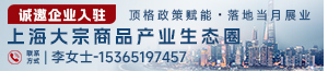 大宗贸易产业园300-65-2