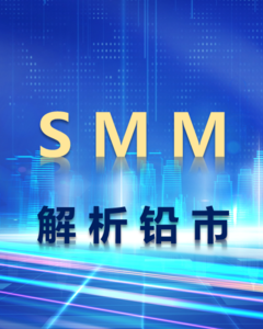 SMM解析铅市