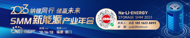【10.13锂电快讯】
►期股联动！碳酸锂期货涨停 锂矿、汽车整车板块一片红！
►欧盟投资4.5亿欧元在法国建设电池超级工厂
►特斯拉宣布德国工厂涨薪计划
►粤水电：拟12亿元投资新疆布尔津县电化学独立储能项目
►商务部等9部门联合发布《关于推动汽车后市场高质量发展的指导意见》
►商务部：四季度将多措并举推动消费持续恢复扩大