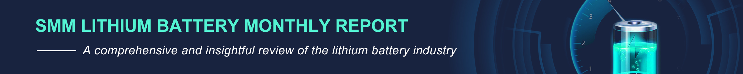 New Energy Reports