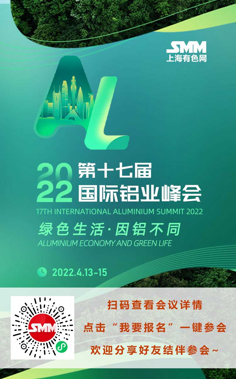 【SMM简评：能源紧张引发欧洲铝企限产担忧 沪铝大幅拉升】
12月22日，伦铝及沪铝午后拉升，伦铝涨幅近1%，上方逼近2800美元/吨，沪铝主力重新站上20000元/吨整数关口，日内收涨2.56%，报20045元/吨。据悉，受欧洲能源供给短缺及电价骤涨影响，市场担忧年末黑山、德国等国或出现电解铝限产，从而给予部分多头进场挺价信心。据SMM统计，当前西欧电解铝产能约为500万吨，占全球总产能6%，11月末西欧电解铝运行年化产能约326万吨，平均开工率为65.2%，整体开工率水平处于年内低点。