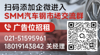 钢铁广告