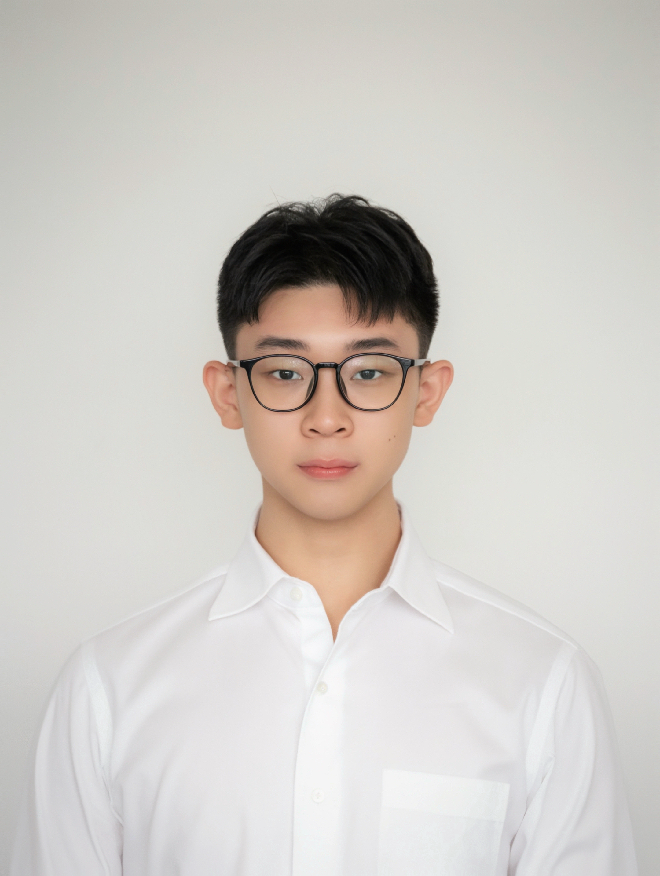Bruce Chew Zong Xin avatar