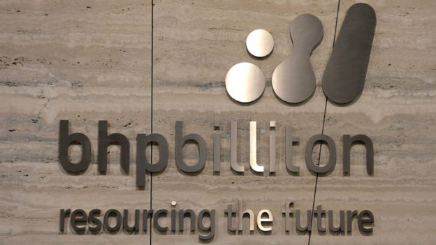 BHP Billiton Output at Olympic Dam Copper Mine Greatly Impacted by Power Outage