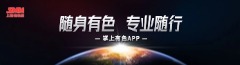掌上有色APP