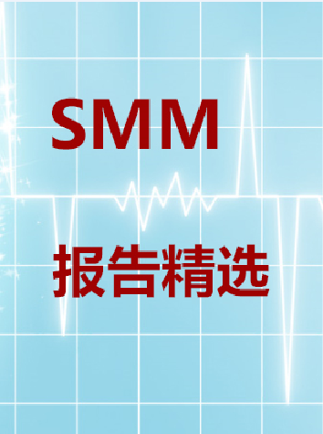 SMM报告精选