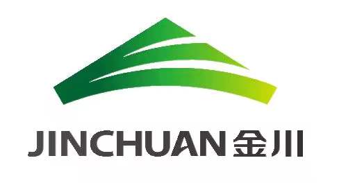 金川集团精密铜材有限公司助力打造《2023年中国铜产业链分布图(中英