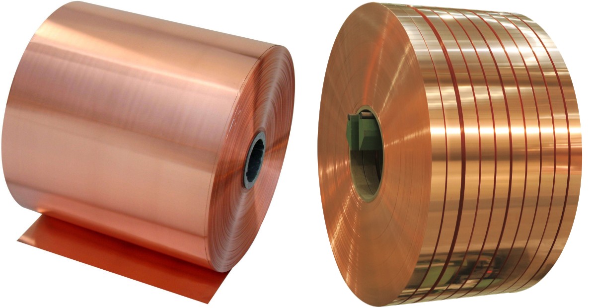 中铝洛阳铜加工有限公司助力打造2023年中国铜合金材料采购指南