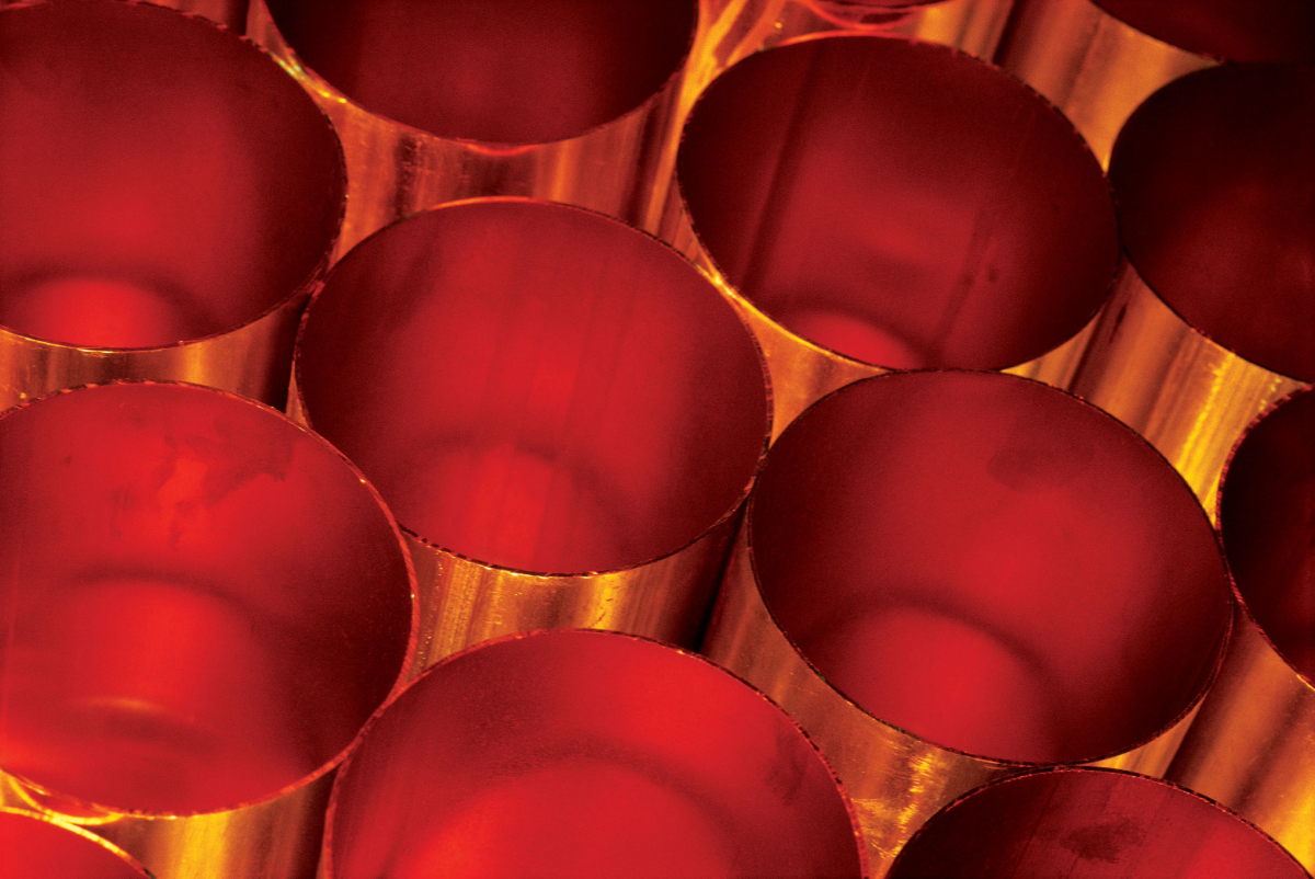 伦敦金属交易所(lme)邀您共聚ccie 2024 smm(第十九届)铜业大会__上海