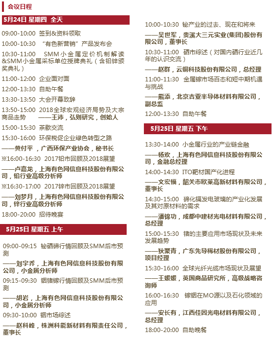 驰宏锌锗2017净利润十年新高 系产品价格销量