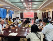 Exclusive: SMM’s Lithium Battery Qinghai Team Field Trip - Qinghai CITIC Guoan Lithium Industry Development Co., Ltd.