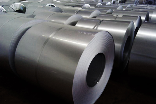 Baogang Non-Spangled Galvanized Products Exports Jump after Efforts to Develop New Markets
