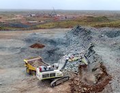 盛新锂能津巴布韦萨比星项目出征 力争早日将矿山建成投产