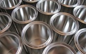 WBMS: Global Refined Tin Market Shortage at 3,000 Tonnes in January-April 2017