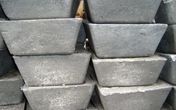 SHFE Zinc Leads Price Declines, Ferrous Metals Plunge