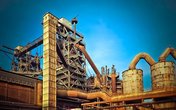 Winter curbs, import expo lower Nov operating rates at blast furnaces in steel mills