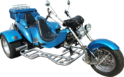 China's motorcycle production, sales rally in Jun: CAAM