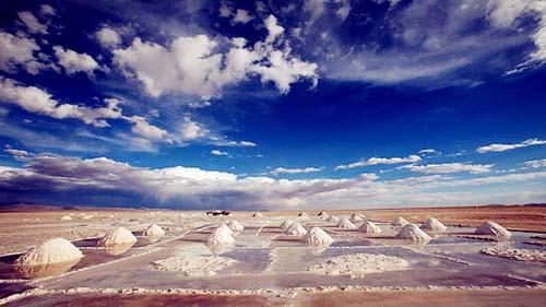 Slower-than-expected supply growth steadies prices of lithium carbonate in H1