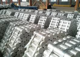 China Primary Aluminium Imports in December Dropped 36.98% YoY