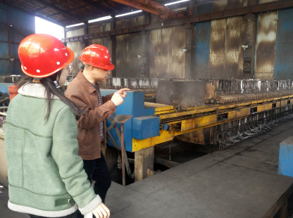 LMO project of Jingxi Lijin New Material started trial operation on June 14