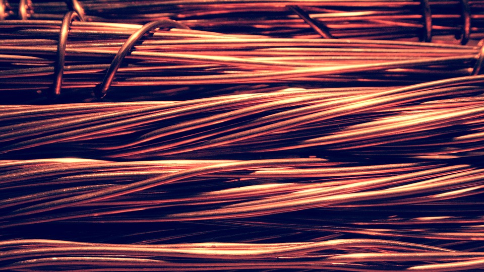 Jiangxi Copper operations remain normal, sources say