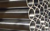 A major Chinese stainless steel plant cut production on environmental issues
