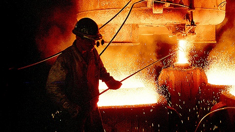 Indian Steel exports likely to improve further