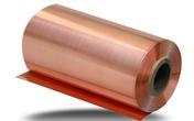 COMEX Copper Inventories (2017-10-9)