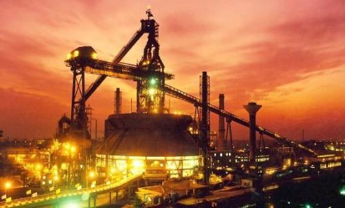 Tangshan Steel Limits Production by 50%