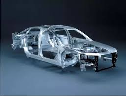 万丰奥威三连涨 将通过整车设计提高镁合金部件在整车中应用