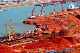 China 10 Nonferrous Metals Output Rises 5.0% in April