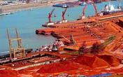 Weihai Imports 7,941 tonnes of Heavy Metal Concentrate in First Quarter