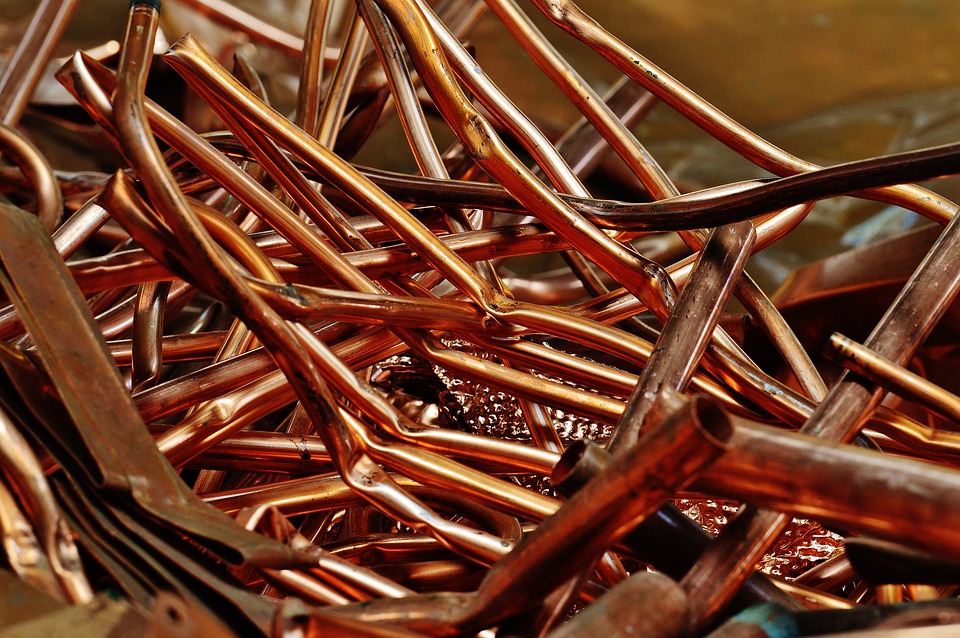 China’s new copper and aluminium scrap standards yet to be implemented