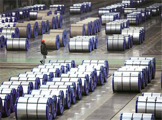 Another 8 Chinese Stainless Steel Plants Announce to Cut Output in May after Tsingshan