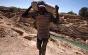 China's cobalt salt producers likely to face supply disruption amid raw material shortage in Africa