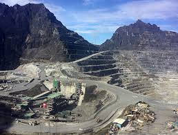 China Minmetals to Create 9 Bln Yuan Industry Park Covering 300,000-tpy Zinc Greenfield, 200,000-tpy Copper Brownfield Projects